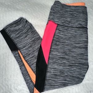 RBX Athletic leggings
